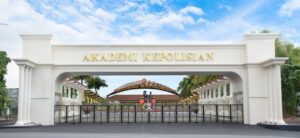 Kampus Kedinasan Di Semarang