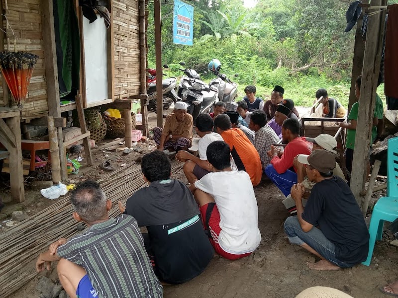 Pondok Pesantren Al Khodijah yang ada di Kota Mojokerto