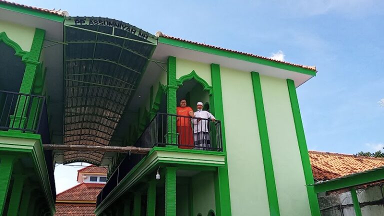 Pondok Pesantren Yang Ada Di Kota Probolinggo Data Pendidikan