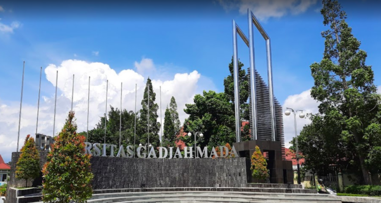 Cara Mendaftar Di Universitas Gadjah Mada - Data Pendidikan