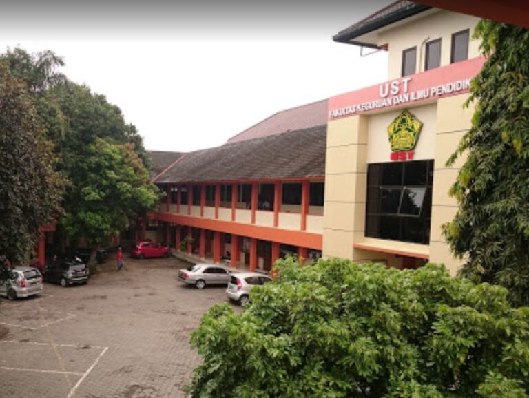 Pendaftaran Penerimaan Mahasiswa Baru Universitas Sarjanawiyata ...