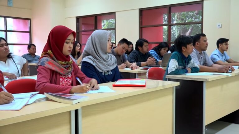 Berapa Biaya Kuliah Universitas Brawijaya Terbaru? - Data Pendidikan