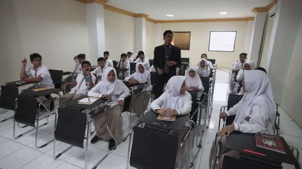 Berapa Biaya Sekolah Alexandria Islamic School? - Data Pendidikan