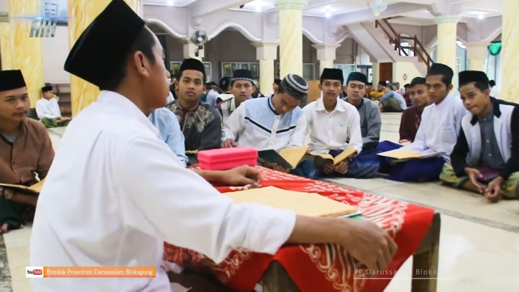 12 Pondok Pesantren Terbaik Di Indonesia - Data Pendidikan