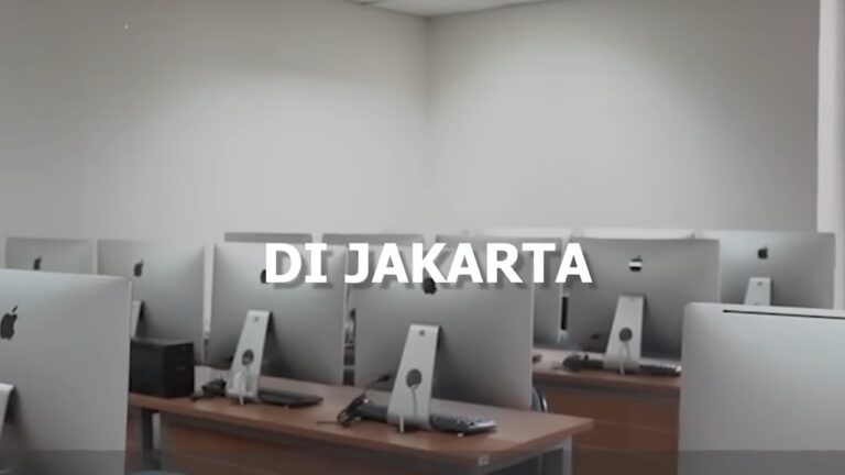 10 Universitas Swasta Terbaik Di Jakarta - Data Pendidikan